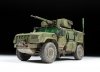 Zvezda 3648 Typhoon VDV 4x4 K-4386 1/35